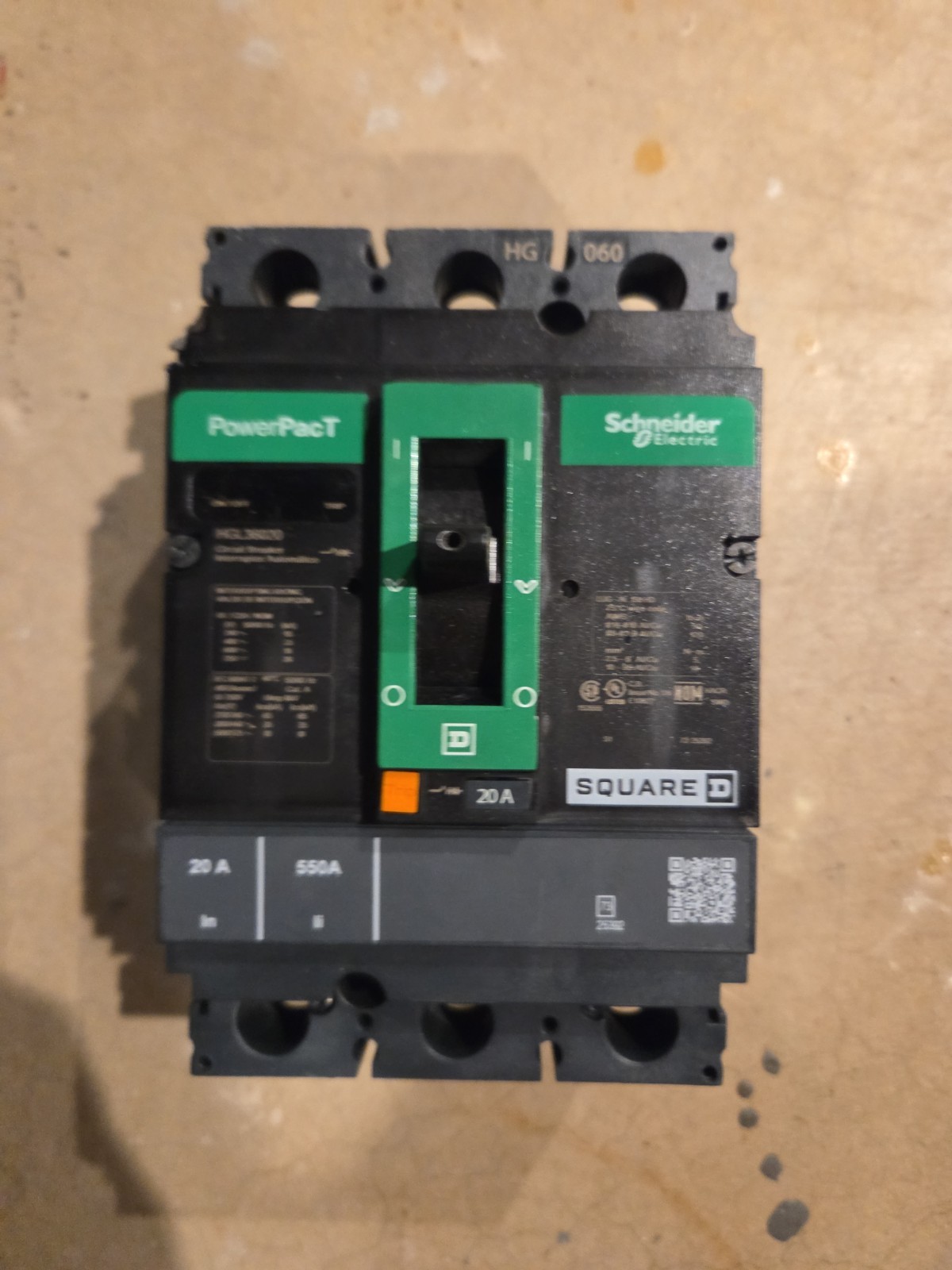 SCHNEIDER ELECTRIC - Image 1