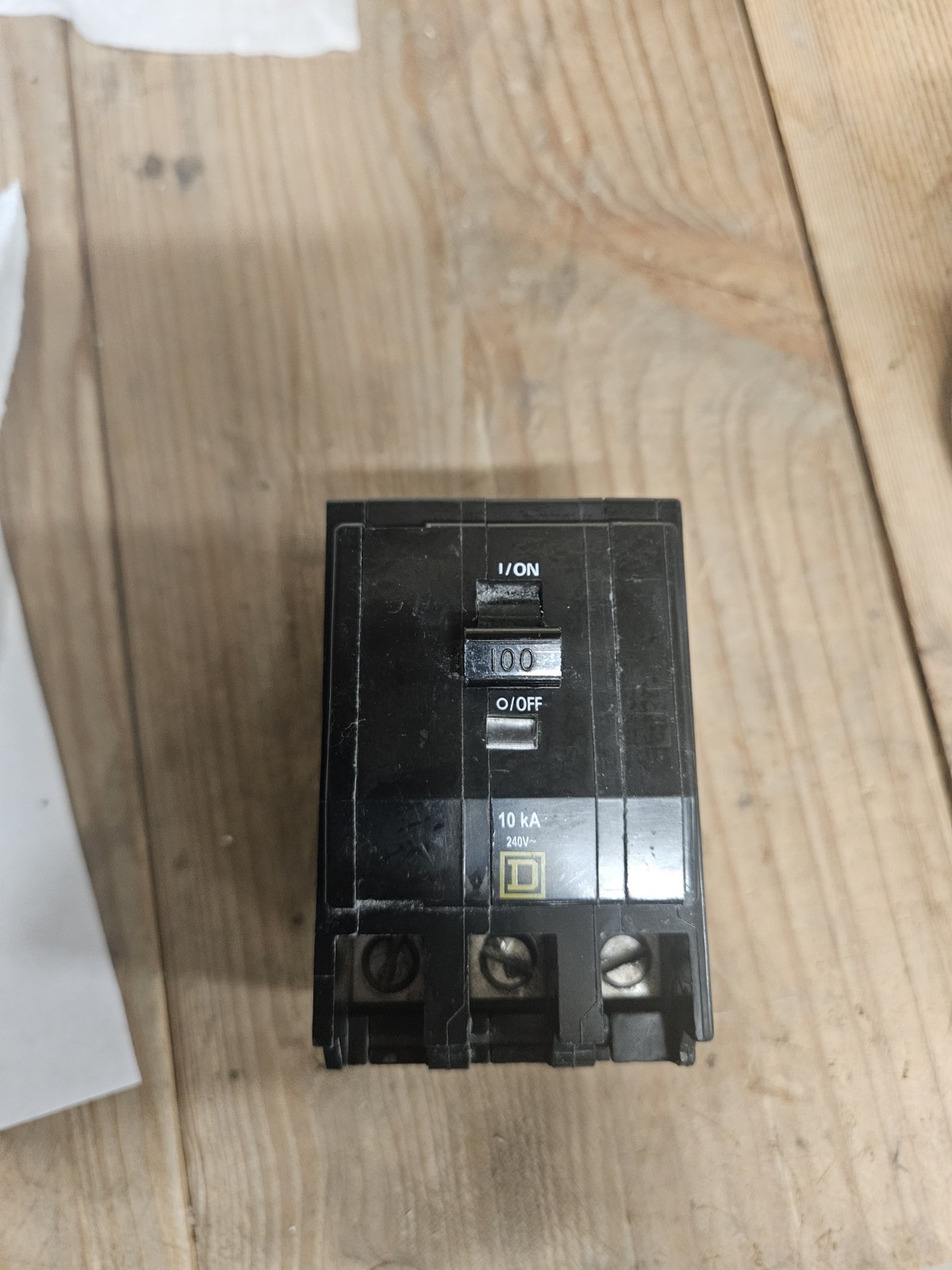 SCHNEIDER ELECTRIC - Image 1