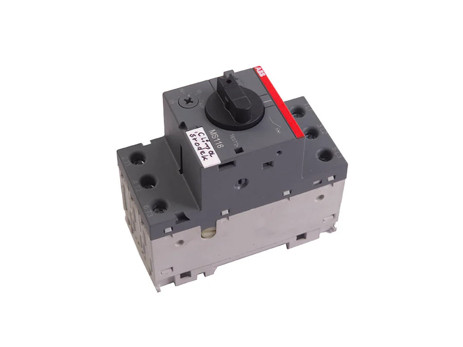 ABB - Image 1