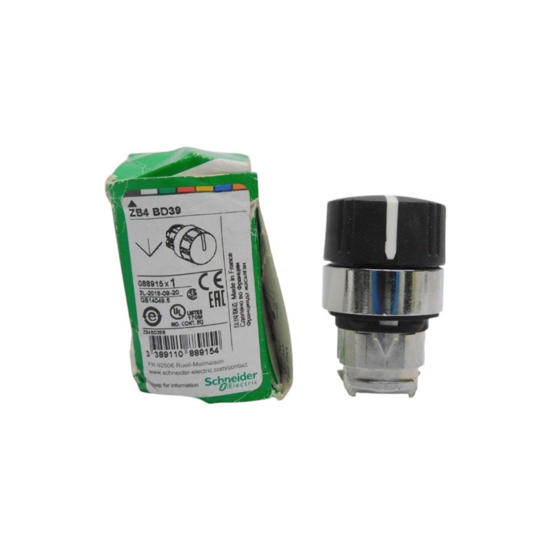 SCHNEIDER ELECTRIC - Image 1