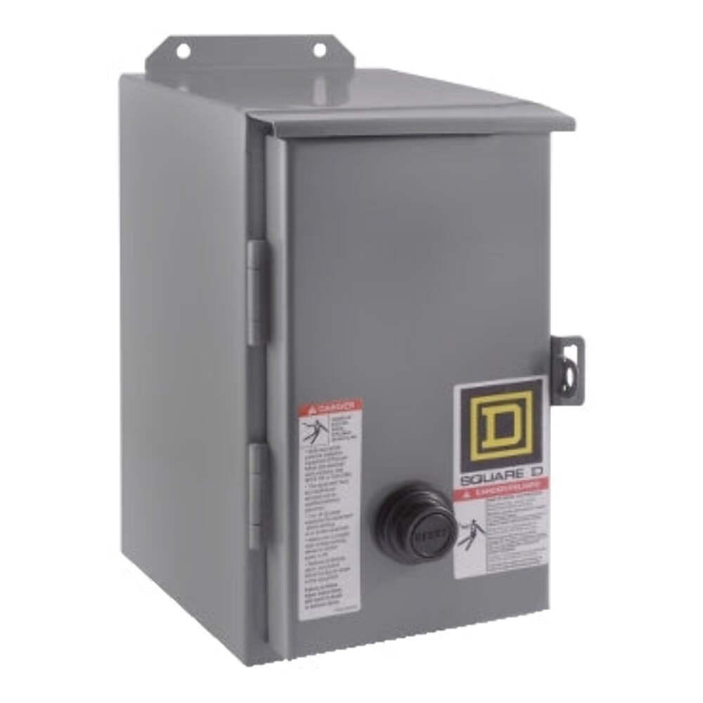 SCHNEIDER ELECTRIC - Image 1