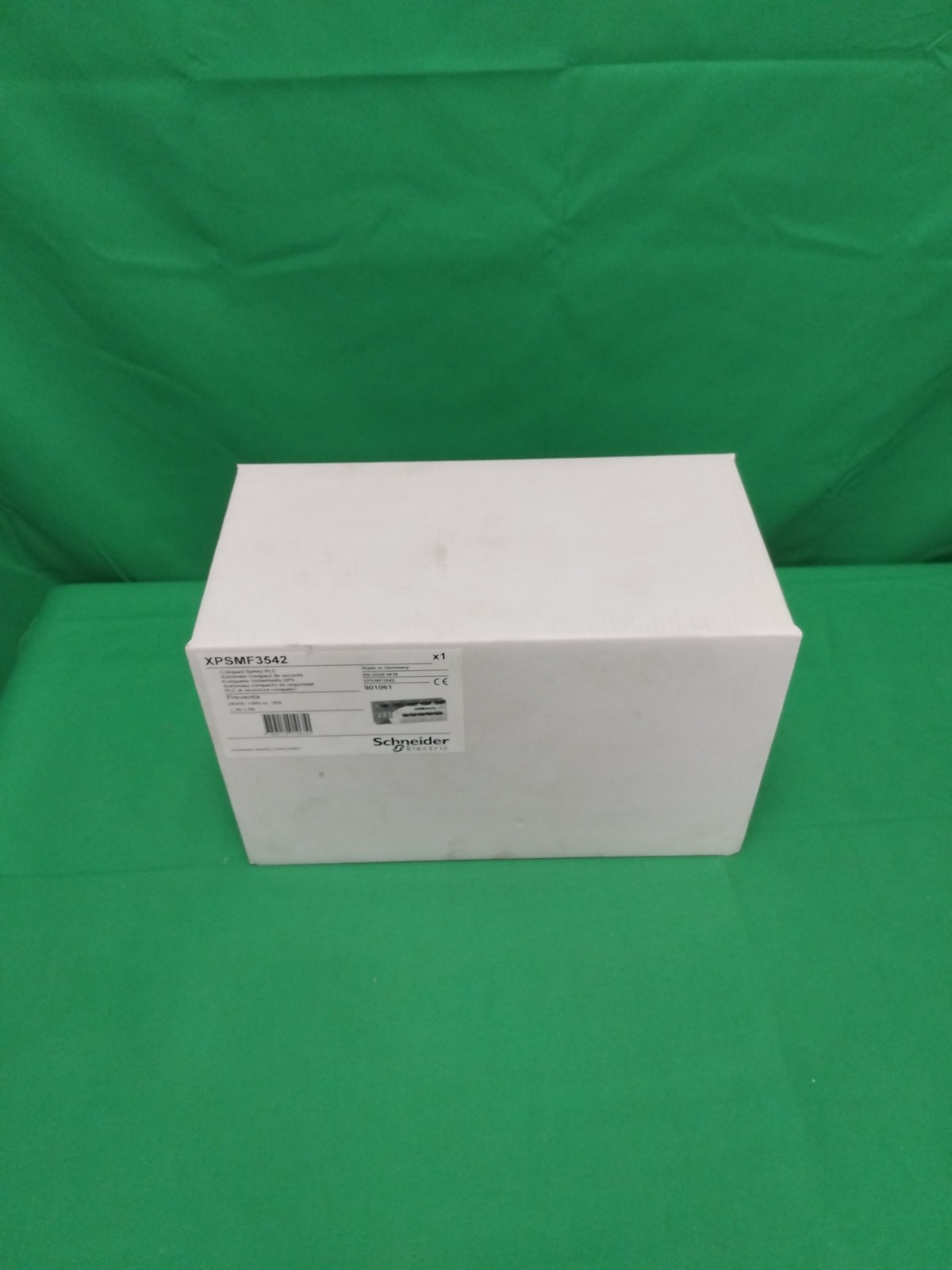 SCHNEIDER ELECTRIC - Image 1