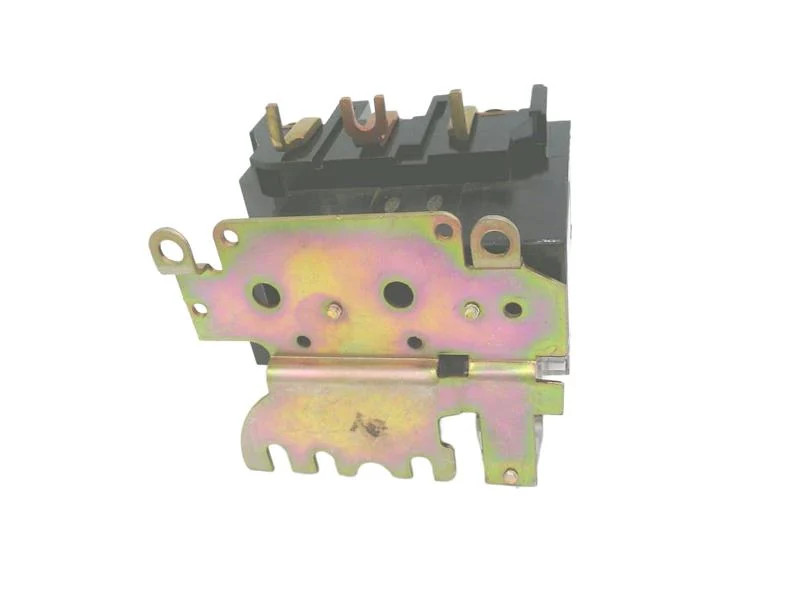 SCHNEIDER ELECTRIC - Image 1