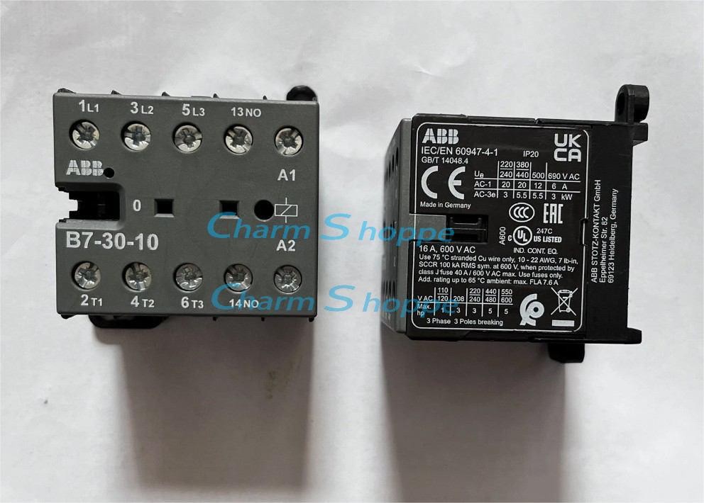 ABB - Image 1