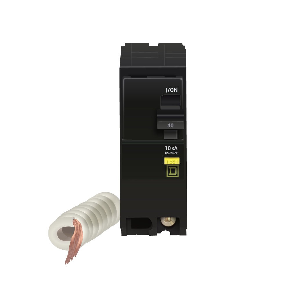 SCHNEIDER ELECTRIC - Image 1