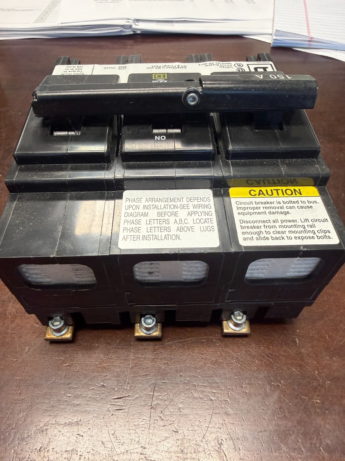 SCHNEIDER ELECTRIC - Image 1