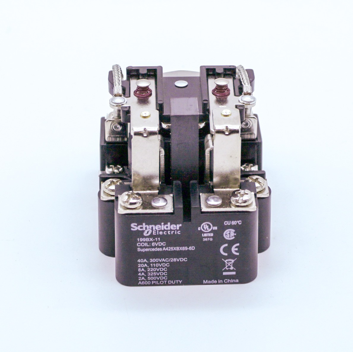 SCHNEIDER ELECTRIC - Image 1