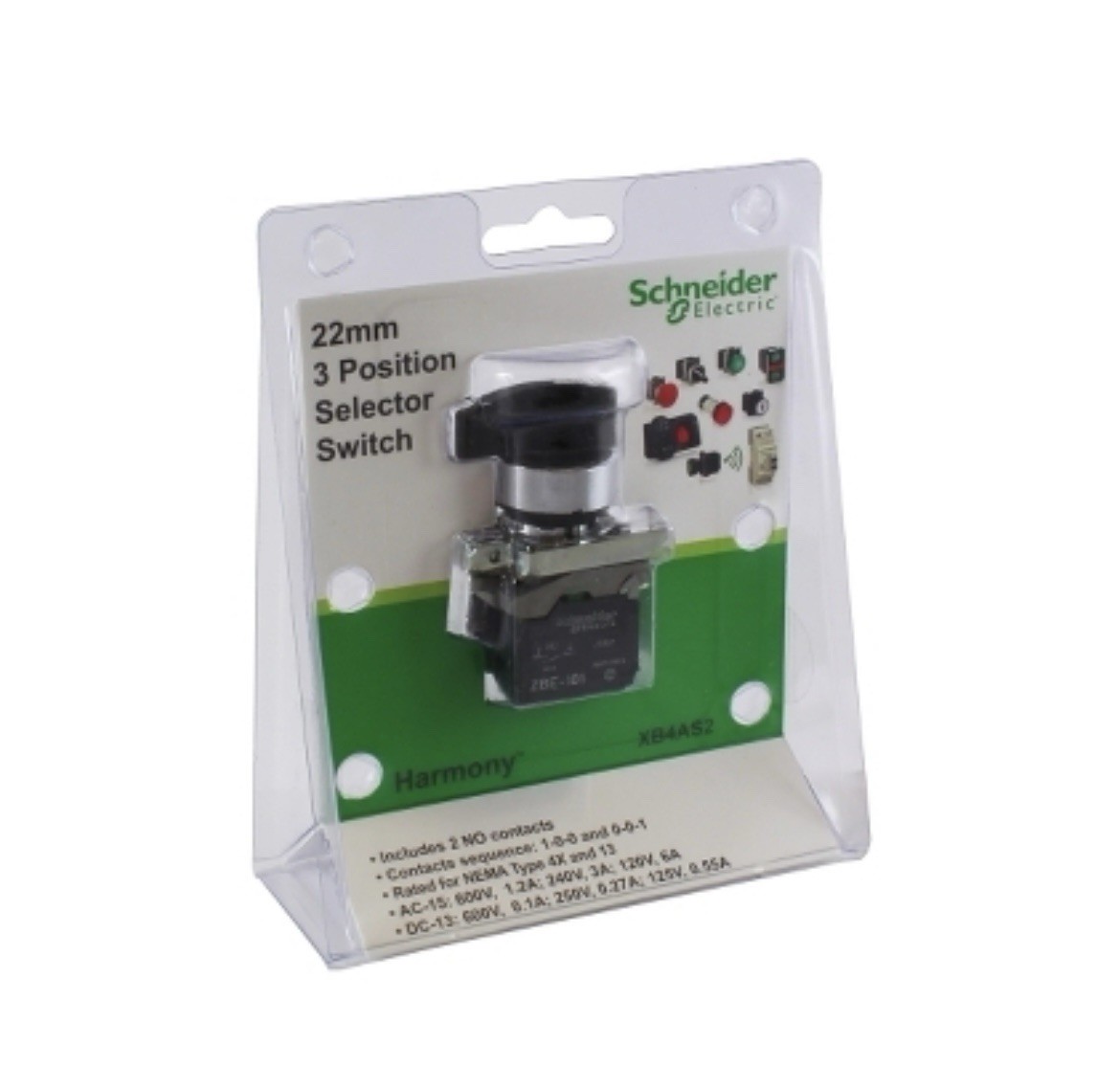 SCHNEIDER ELECTRIC - Image 1