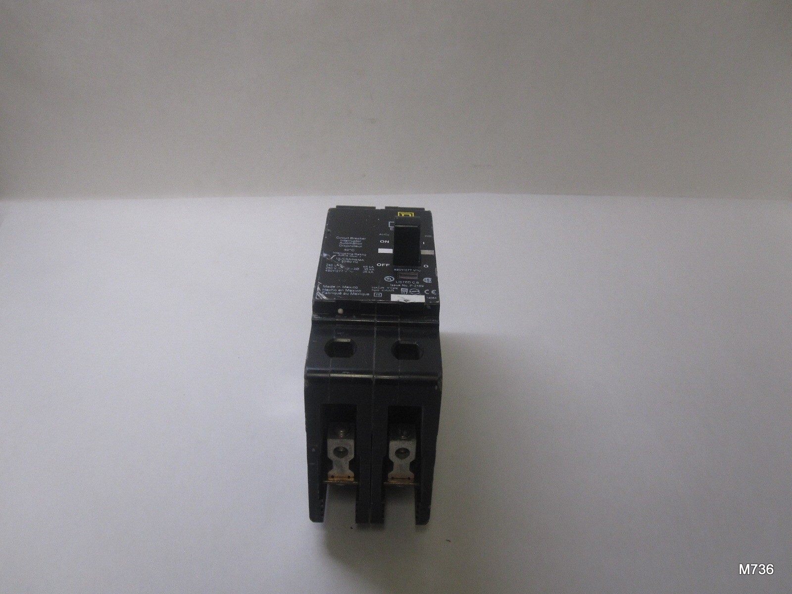 SCHNEIDER ELECTRIC - Image 1