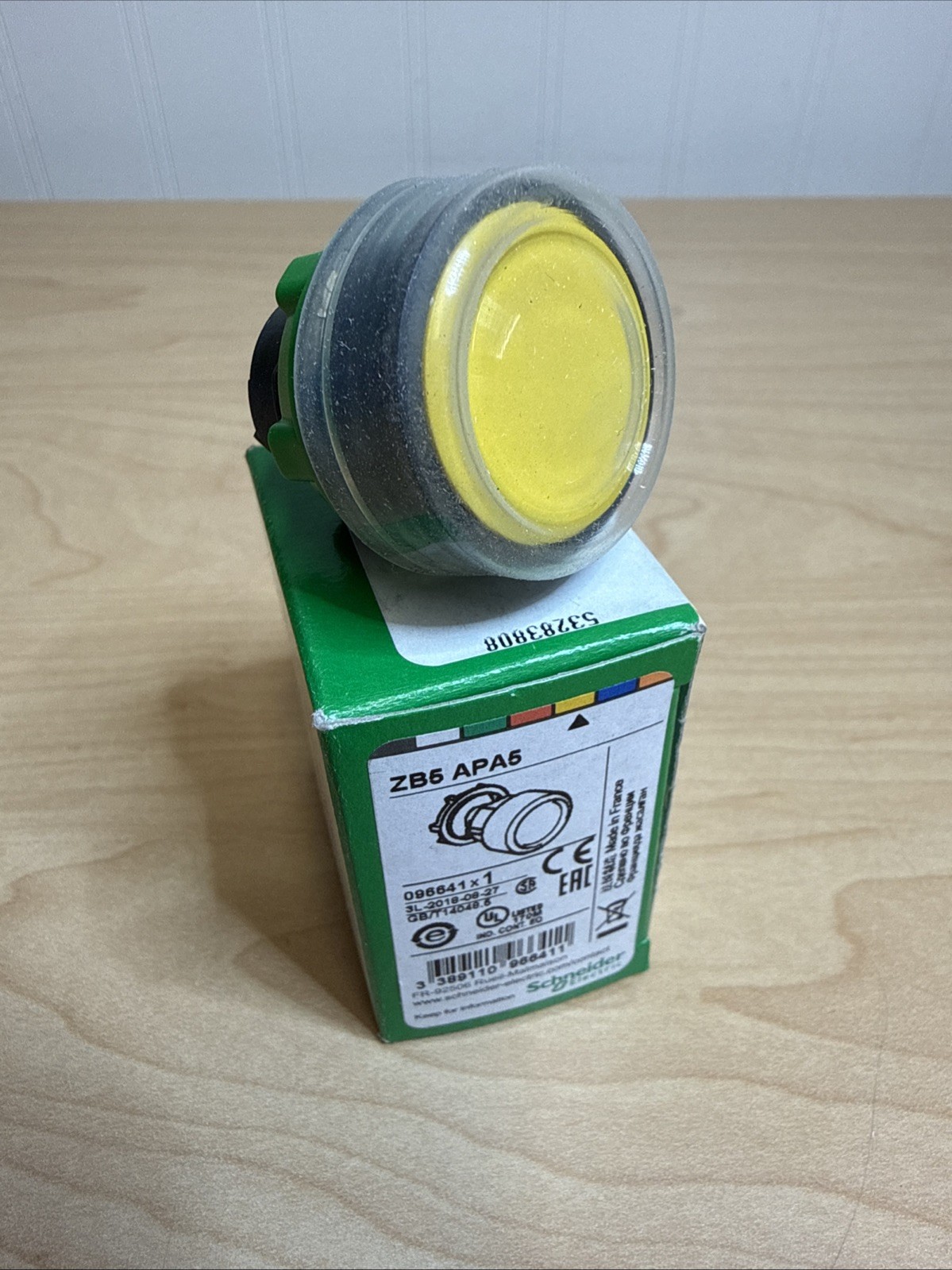 SCHNEIDER ELECTRIC - Image 1