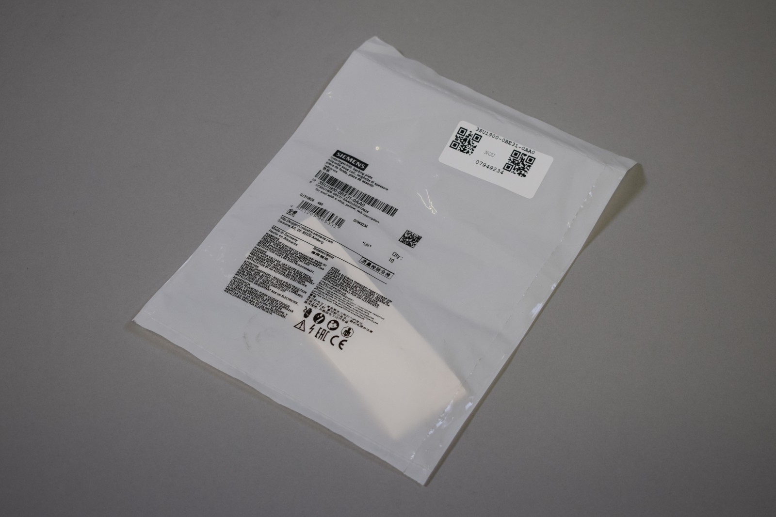SIEMENS - Image 1