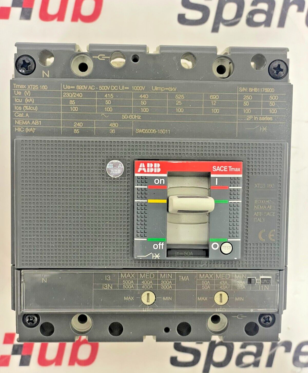 ABB - Image 1