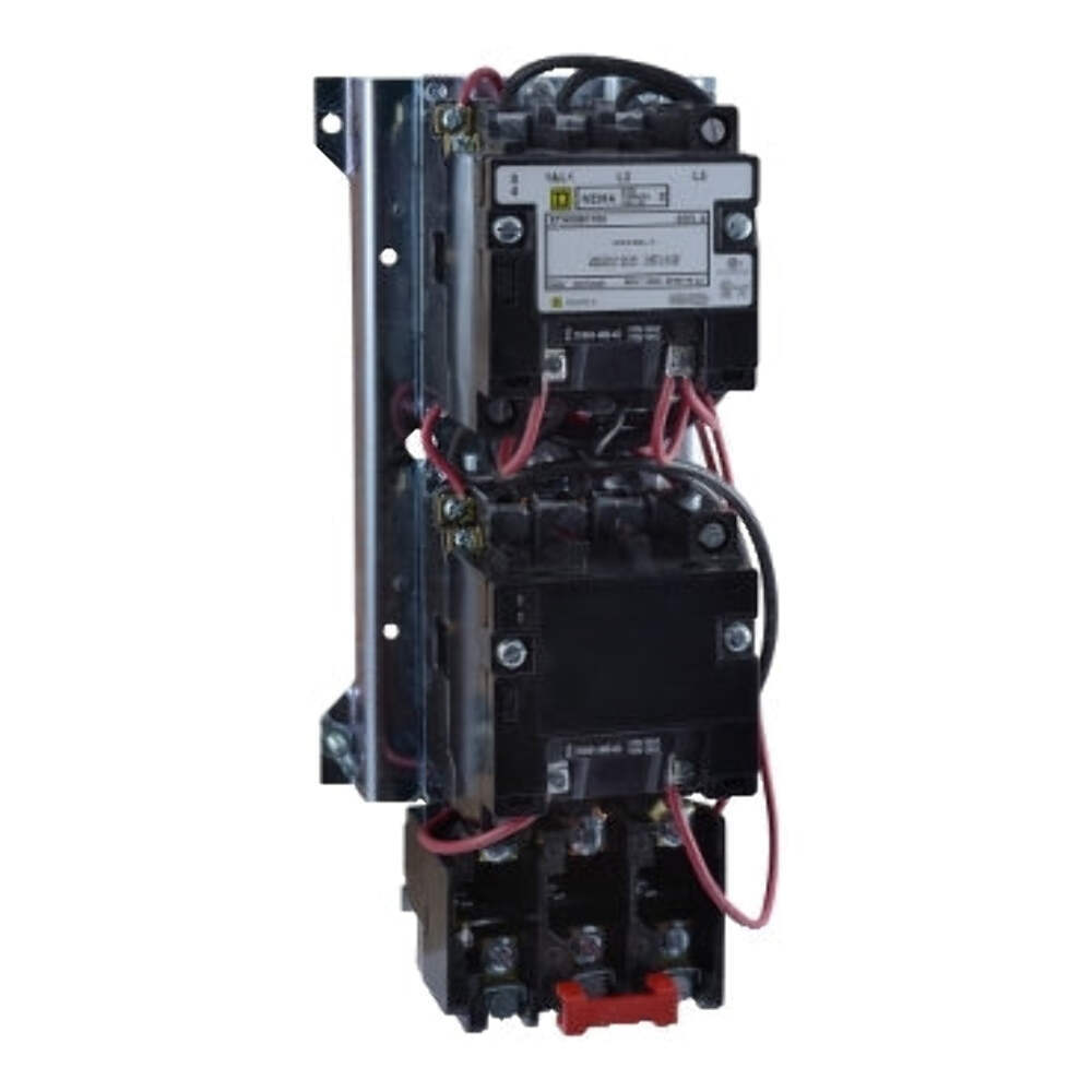 SCHNEIDER ELECTRIC - Image 1