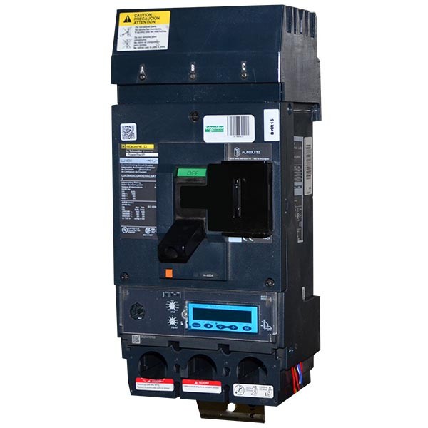 SCHNEIDER ELECTRIC - Image 1