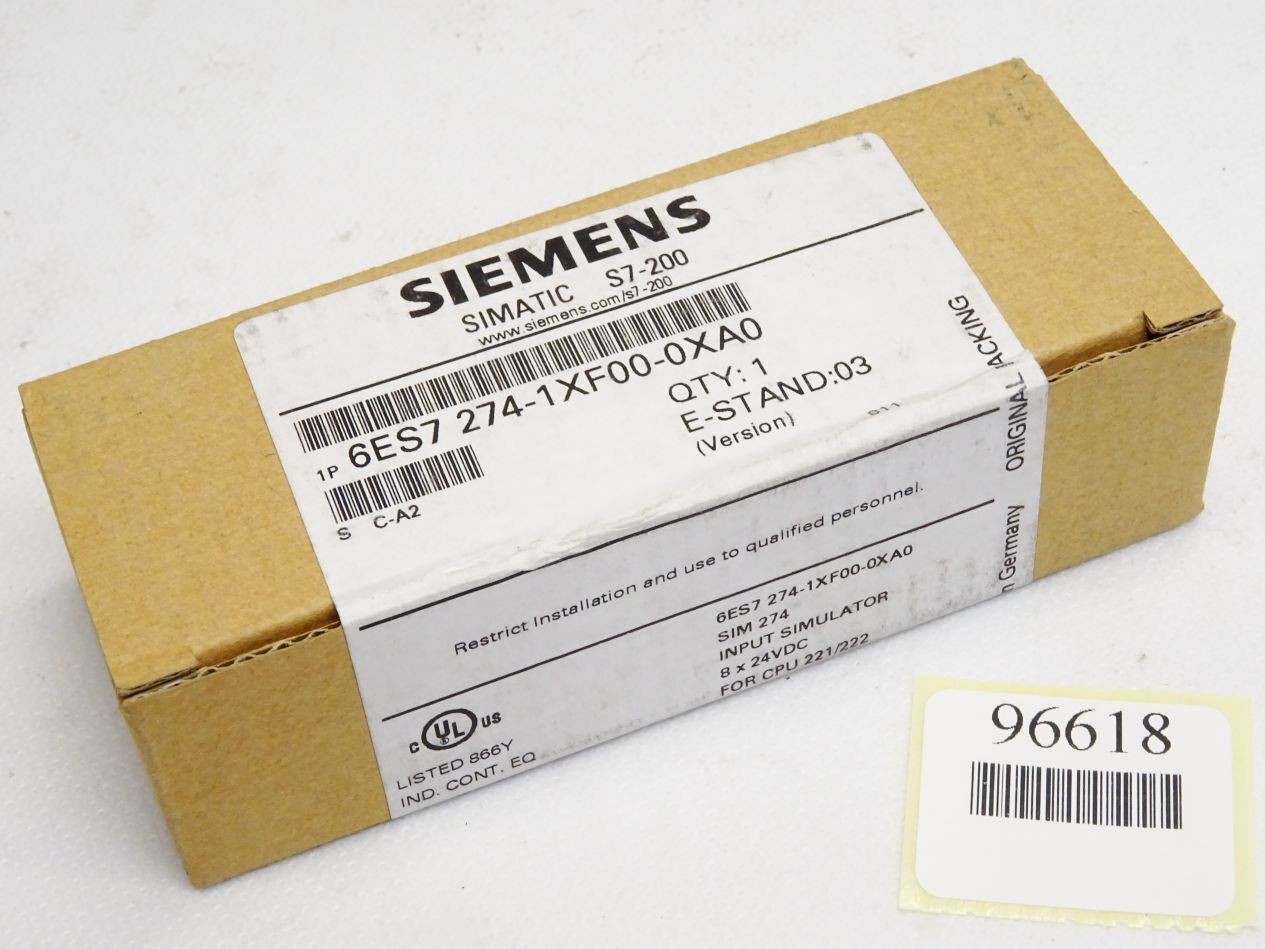 SIEMENS - Image 1