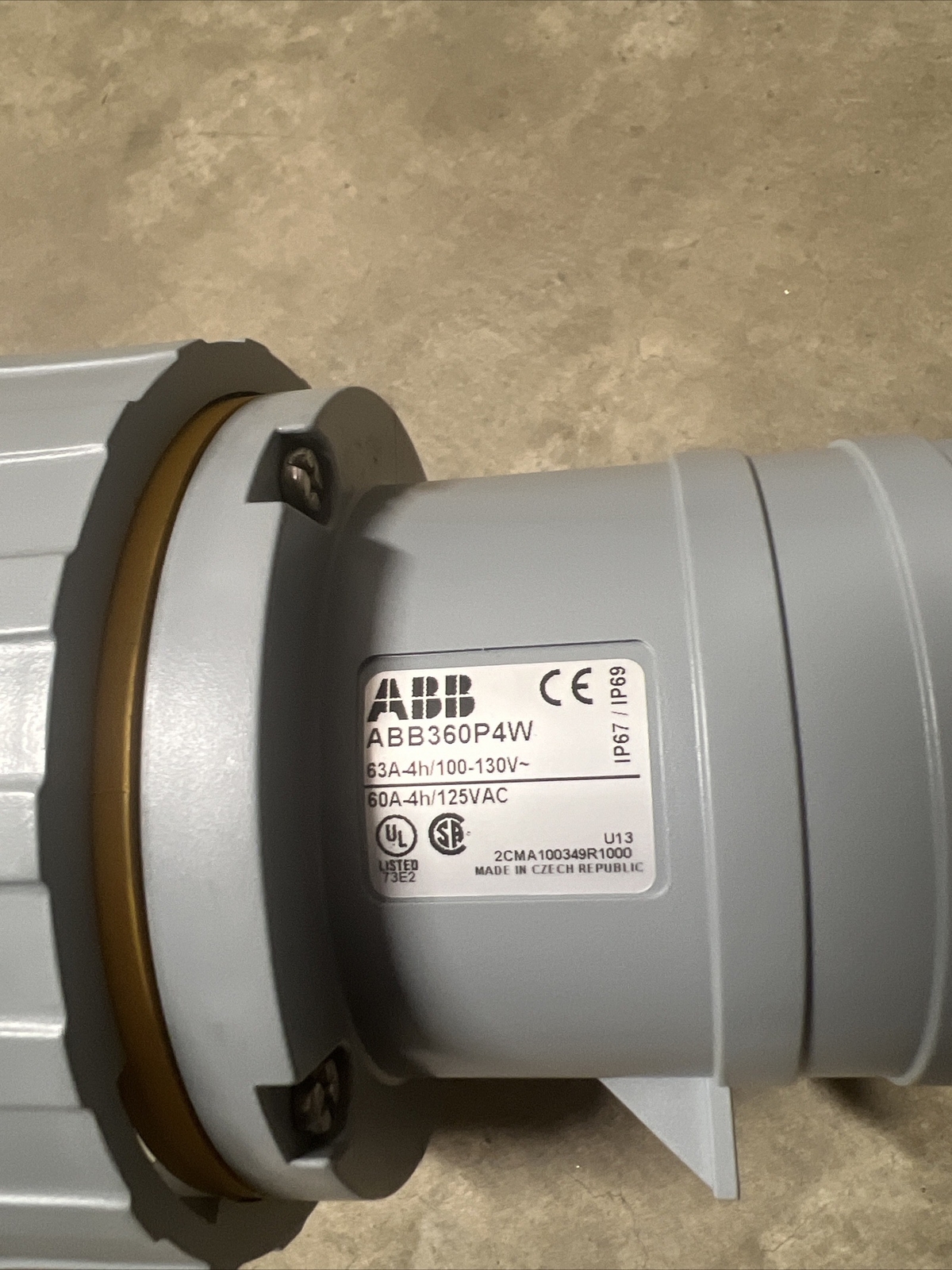 ABB - Image 1