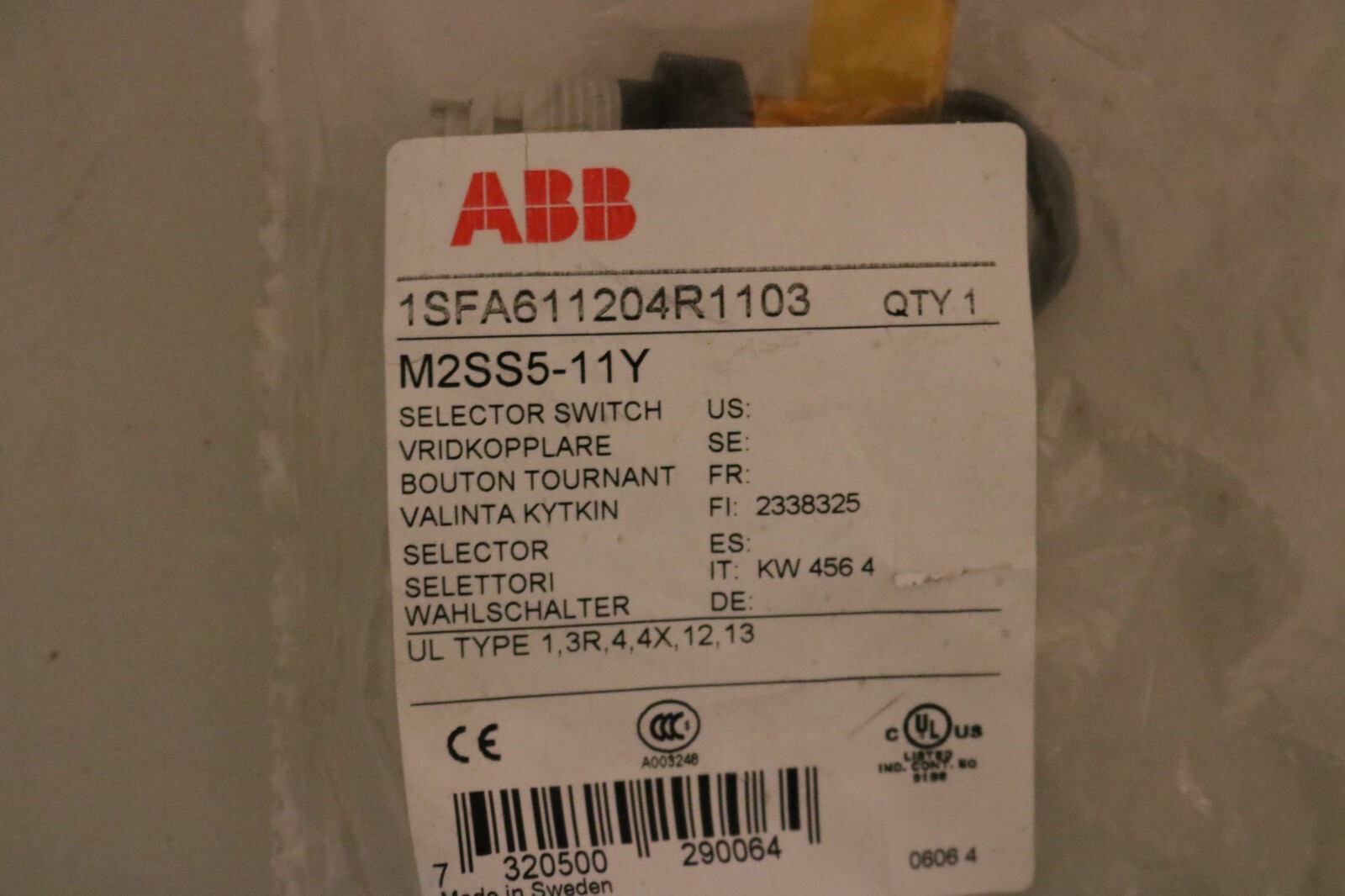 ABB - Image 1
