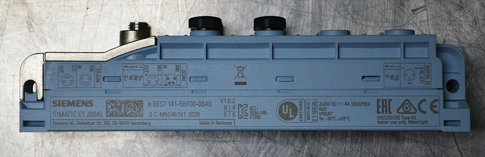 SIEMENS - Image 1
