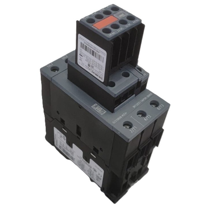 SIEMENS - Image 1