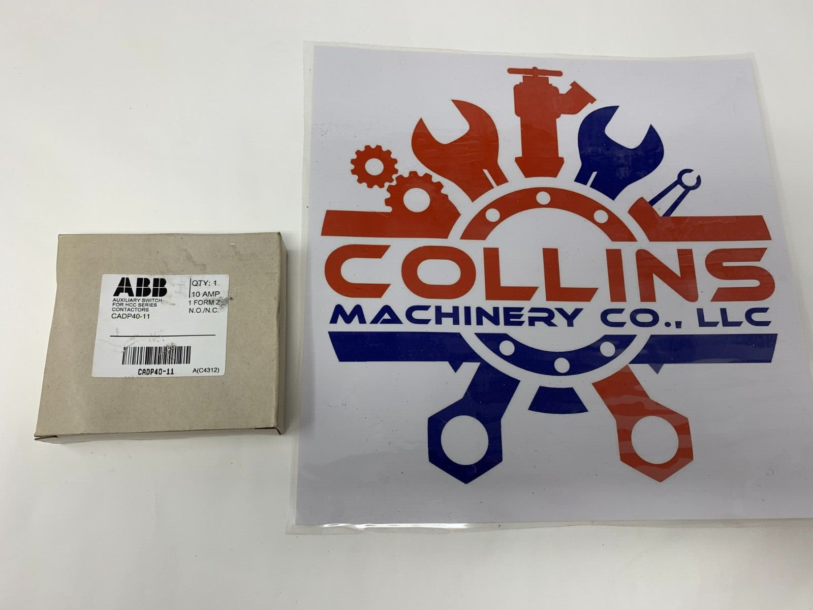 ABB - Image 1