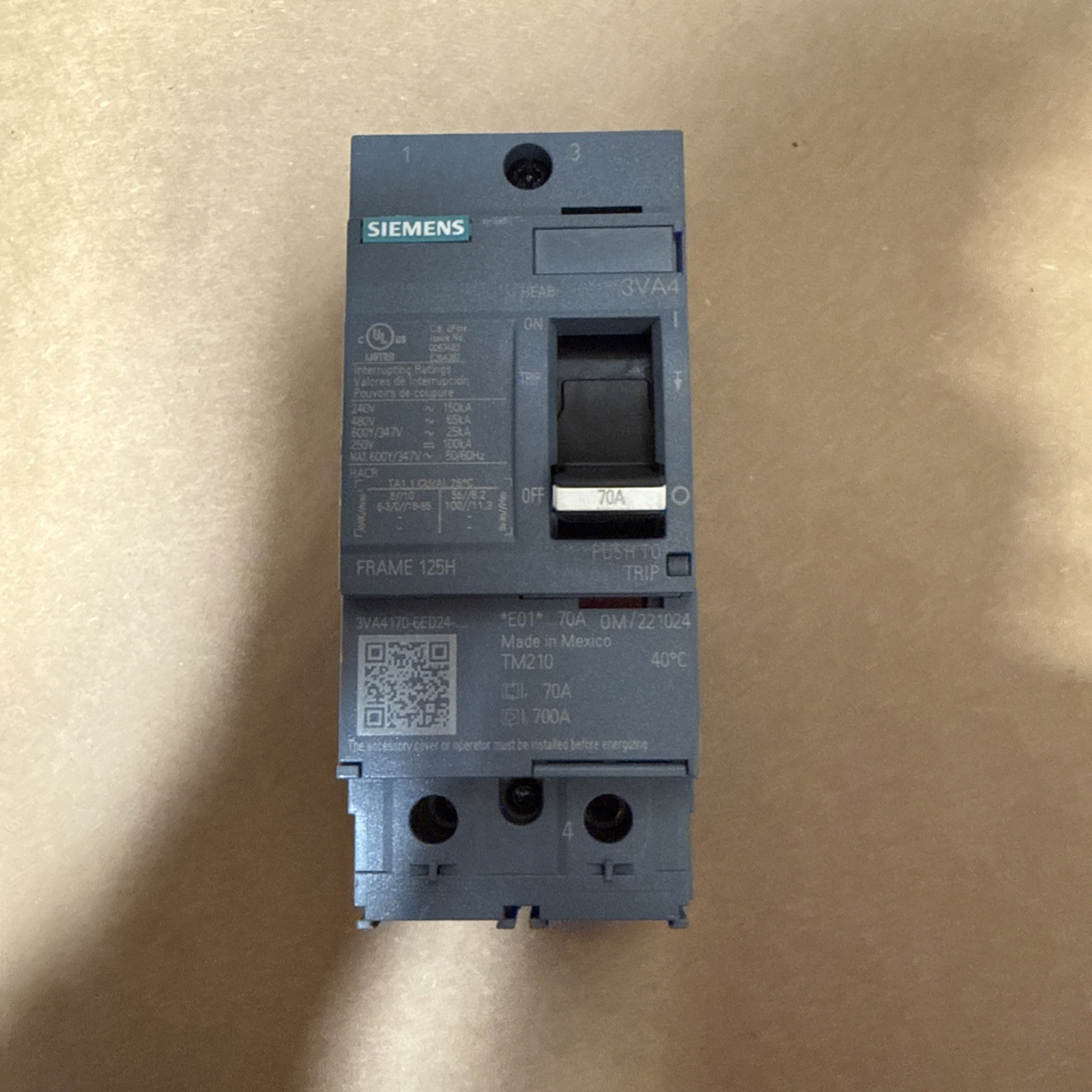 SIEMENS - Image 1