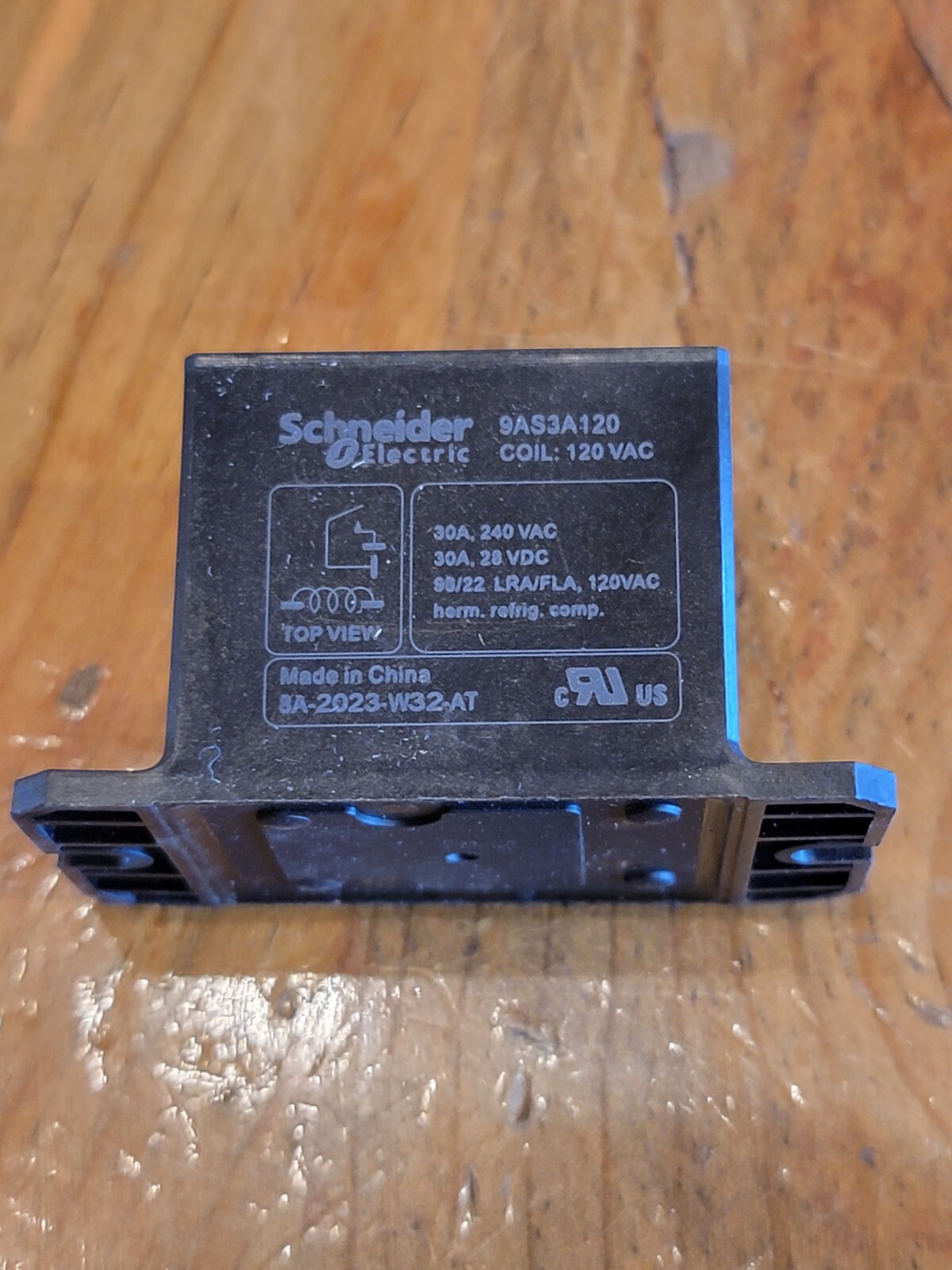 SCHNEIDER ELECTRIC - Image 1