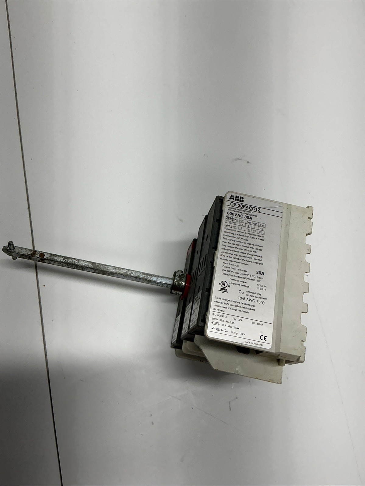 ABB - Image 1