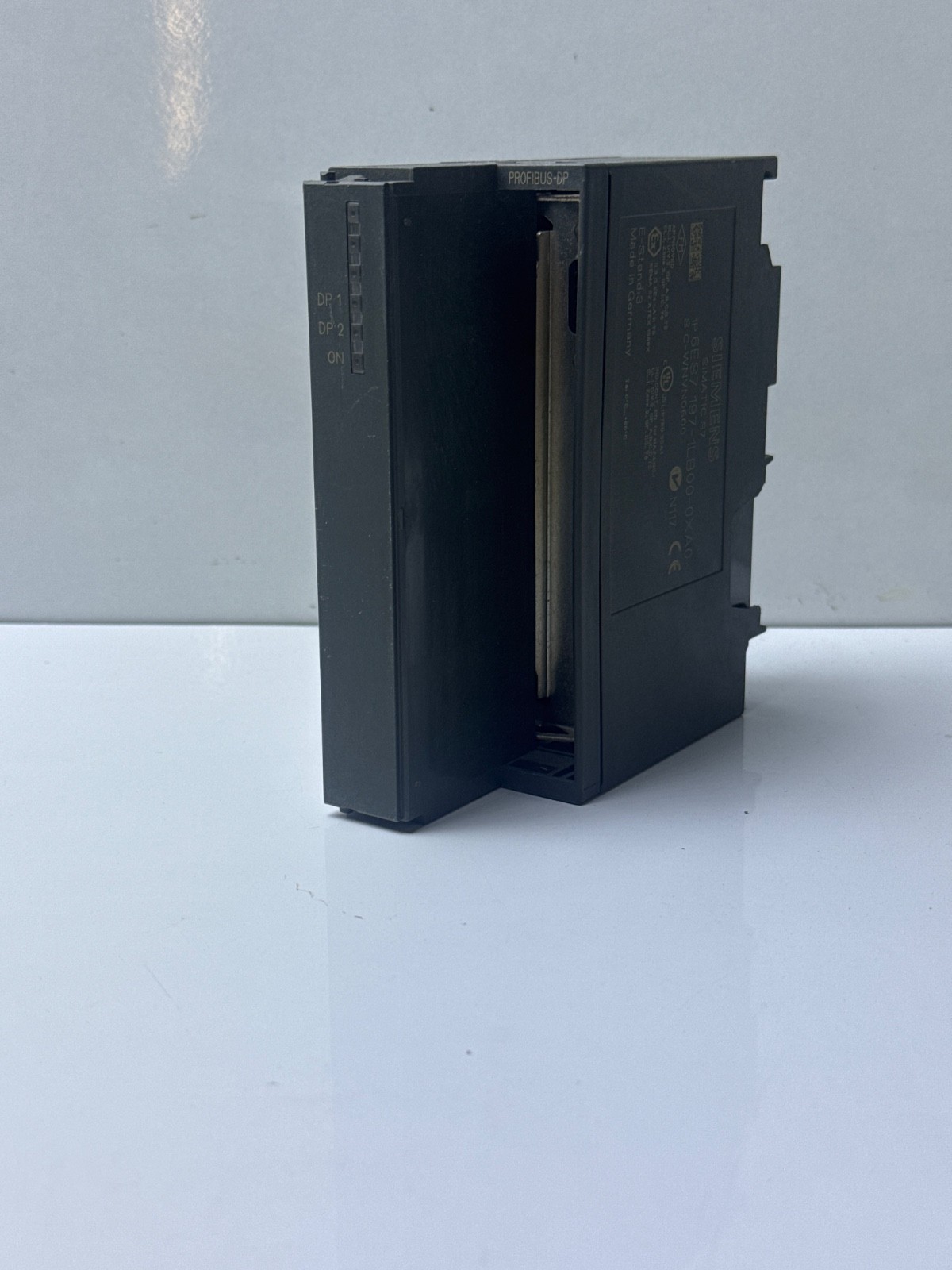 SIEMENS - Image 1