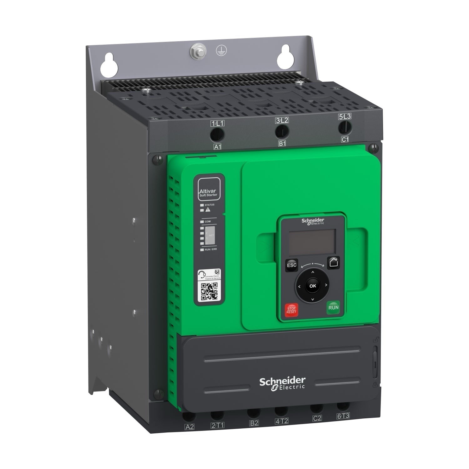 SCHNEIDER ELECTRIC - Image 1