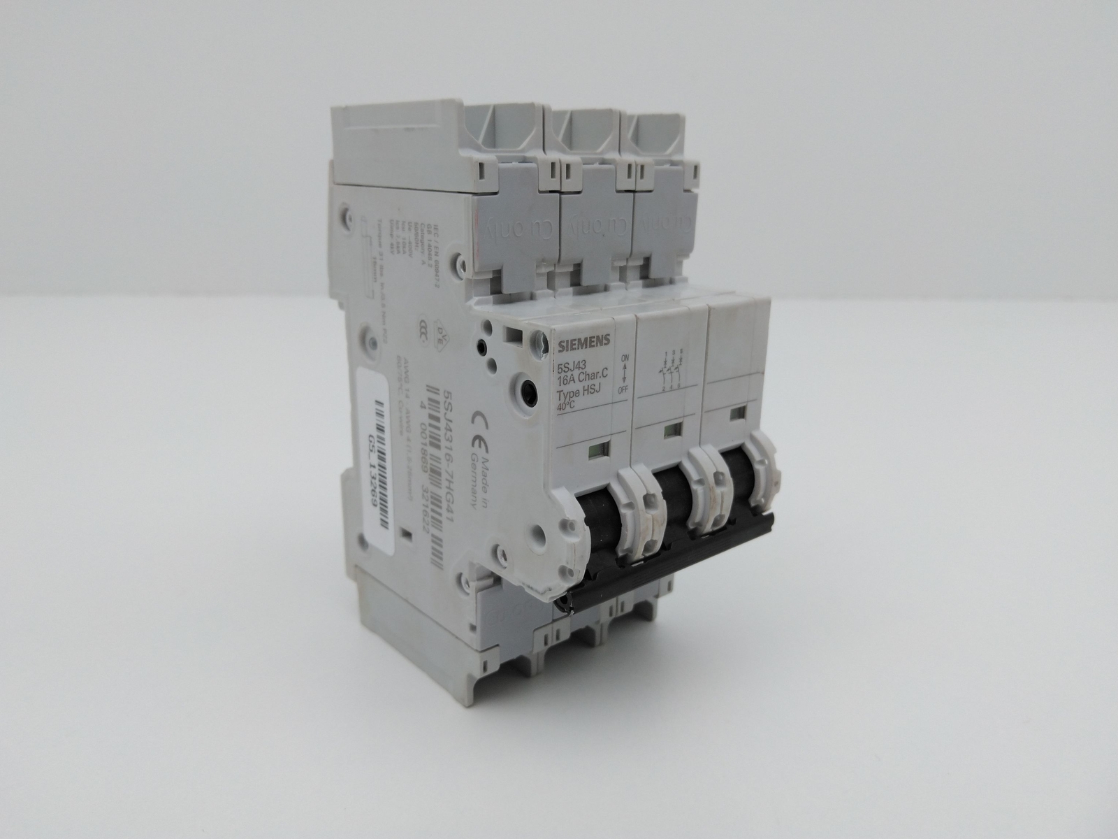 SIEMENS - Image 1