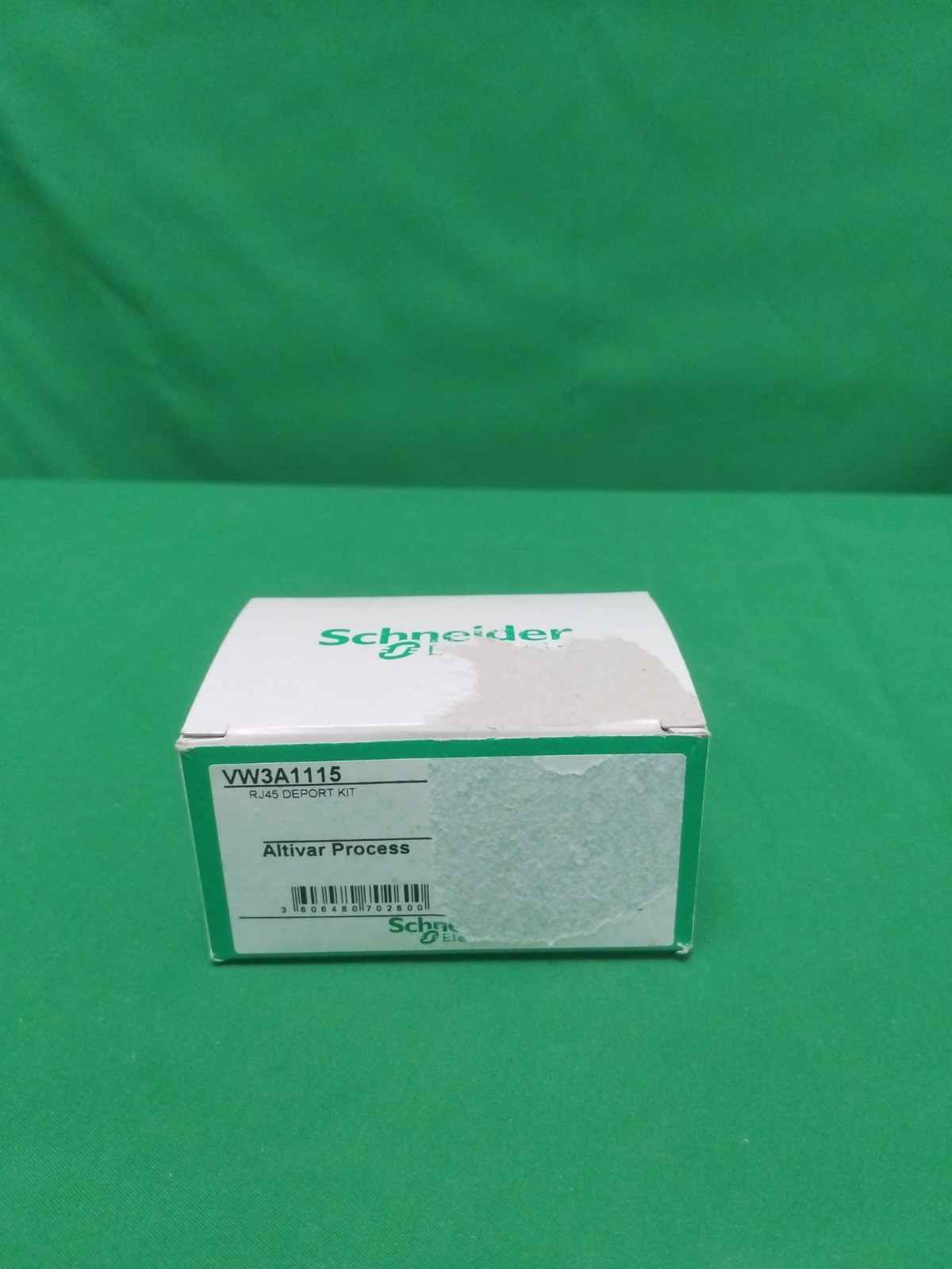 SCHNEIDER ELECTRIC - Image 1