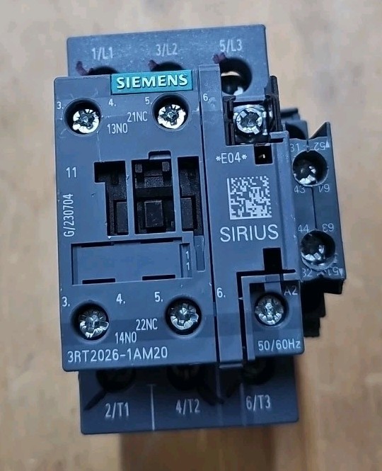 SIEMENS - Image 1