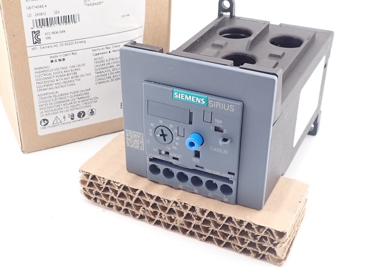 SIEMENS - Image 1