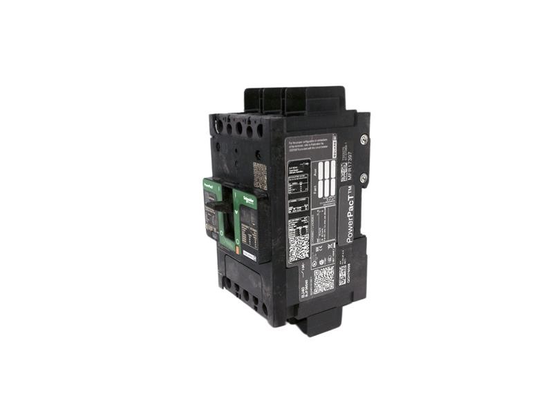 SCHNEIDER ELECTRIC - Image 1