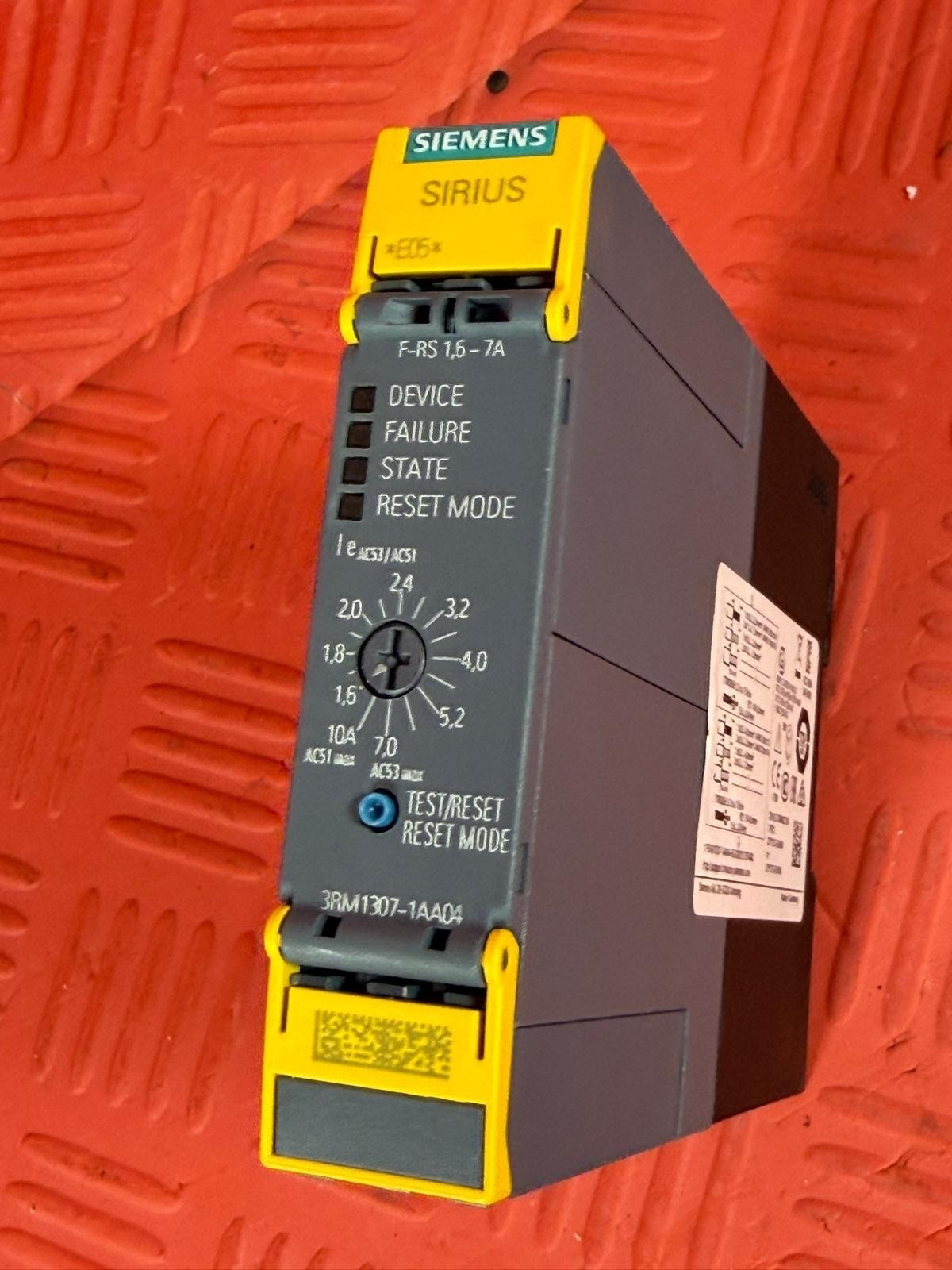 SIEMENS - Image 1