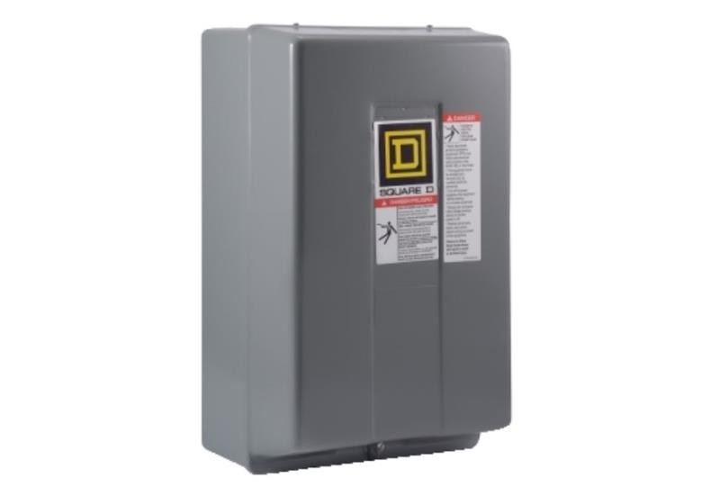 SCHNEIDER ELECTRIC - Image 1