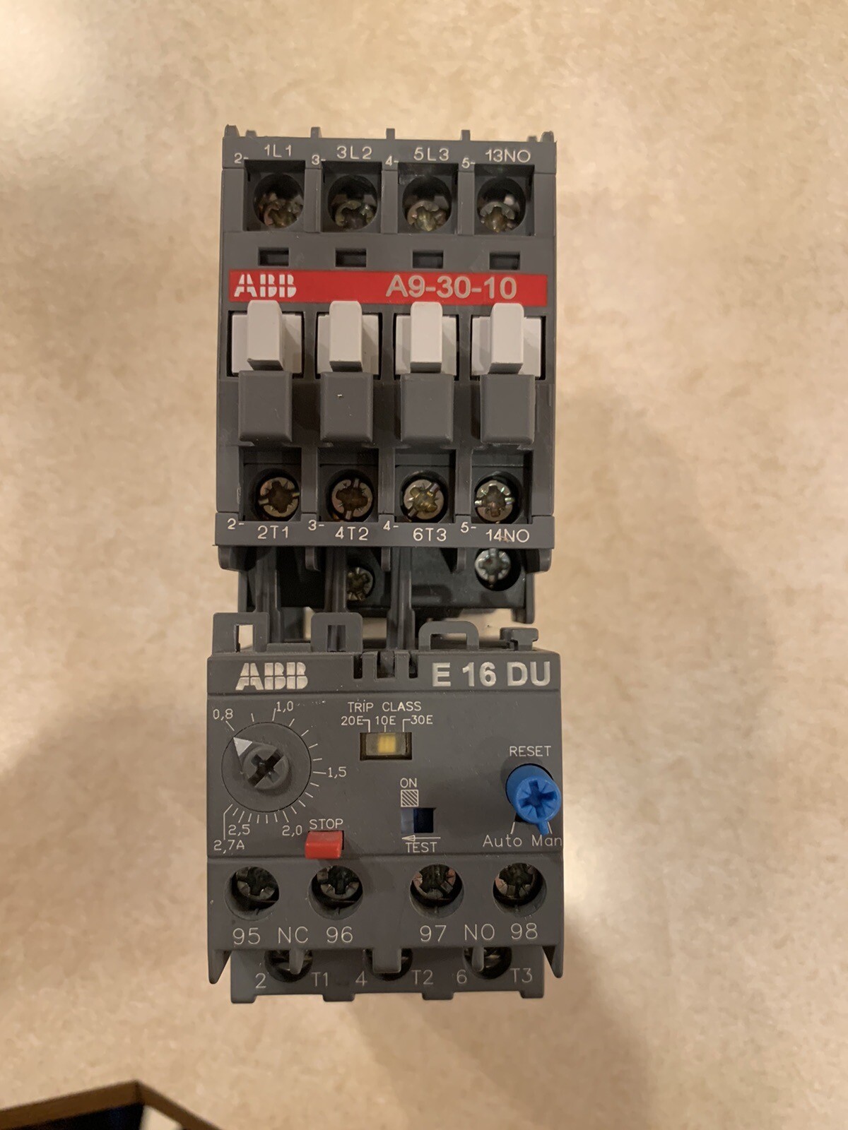 ABB - Image 1