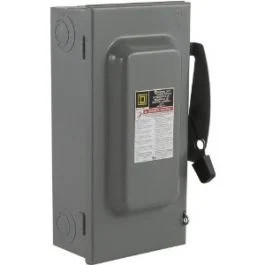 SCHNEIDER ELECTRIC - Image 1