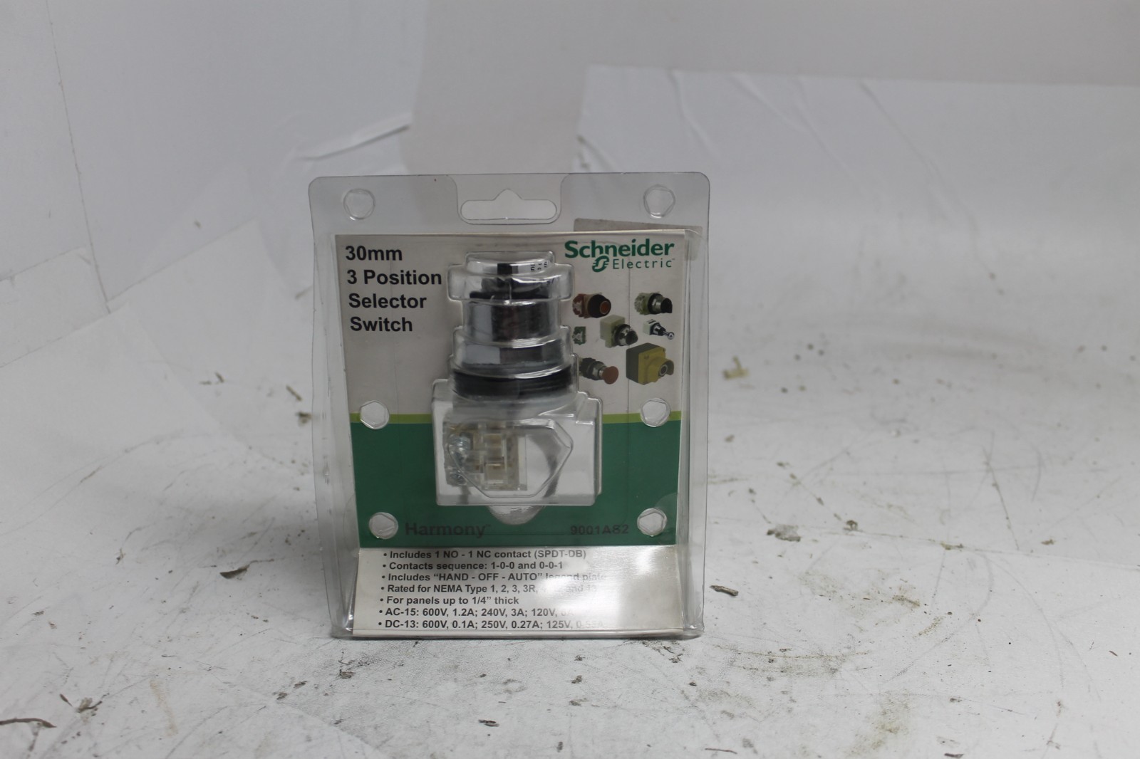 SCHNEIDER ELECTRIC - Image 1