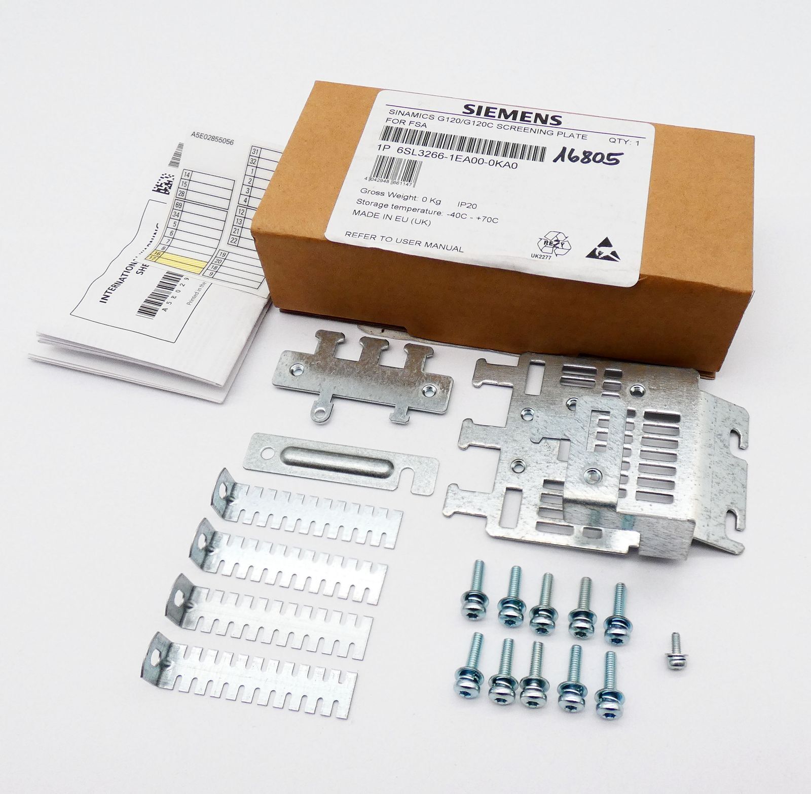 SIEMENS - Image 1