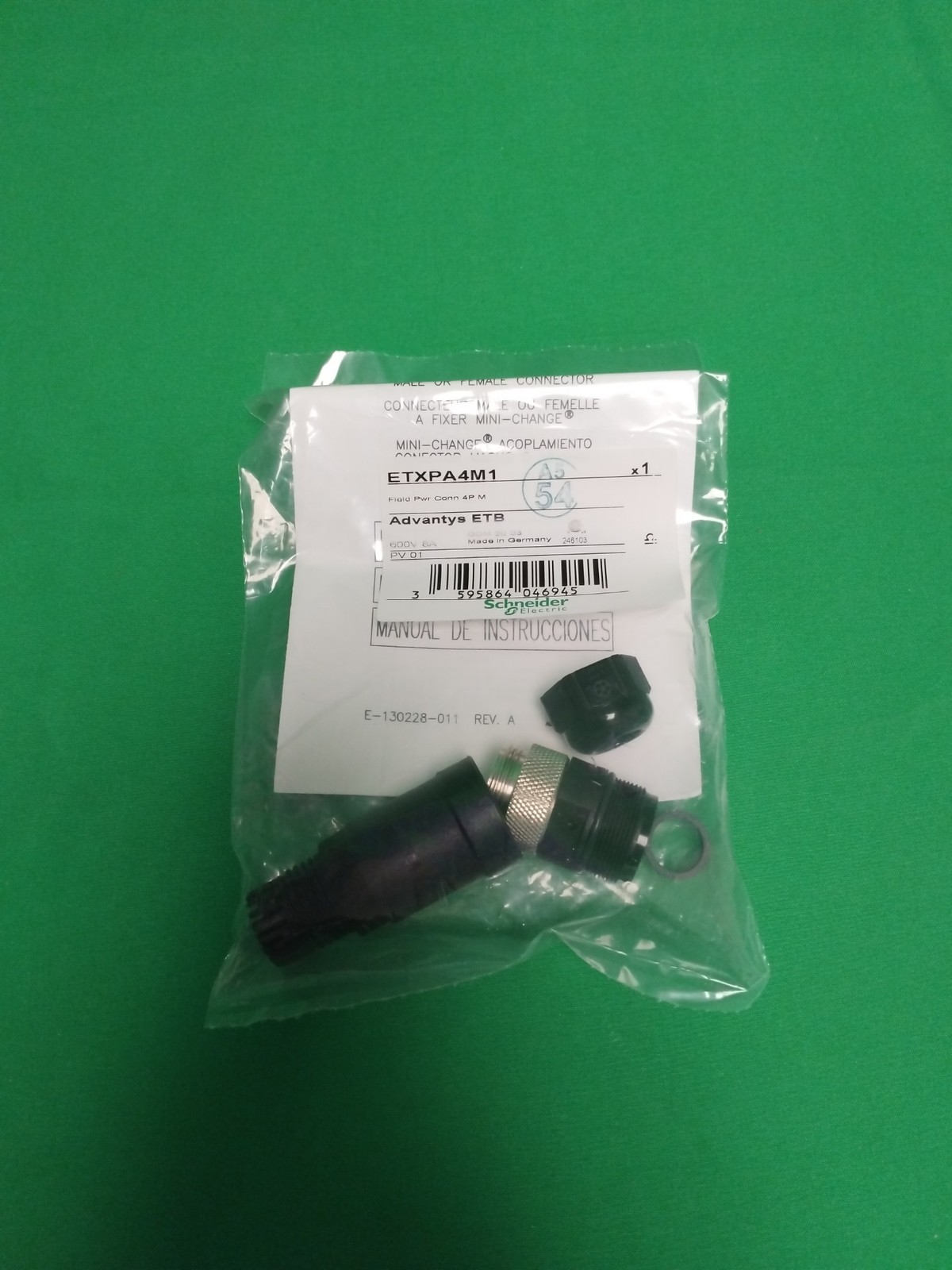 SCHNEIDER ELECTRIC - Image 1