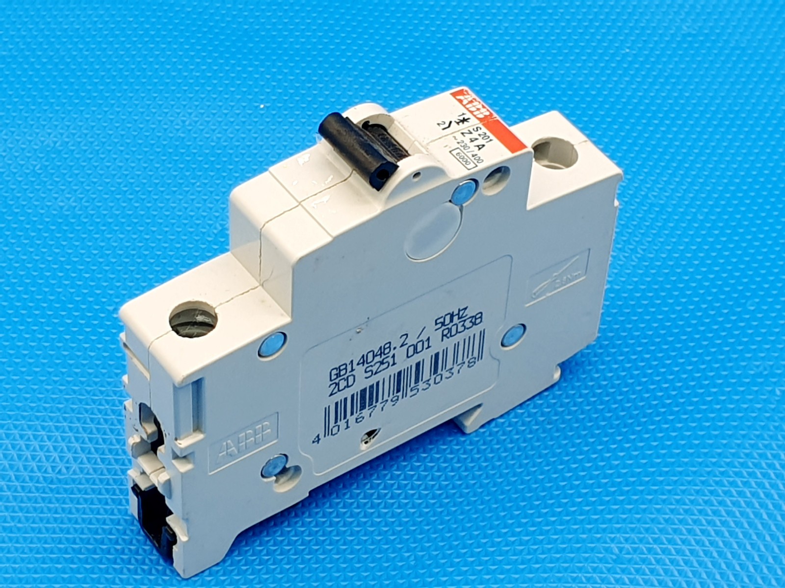 ABB - Image 1