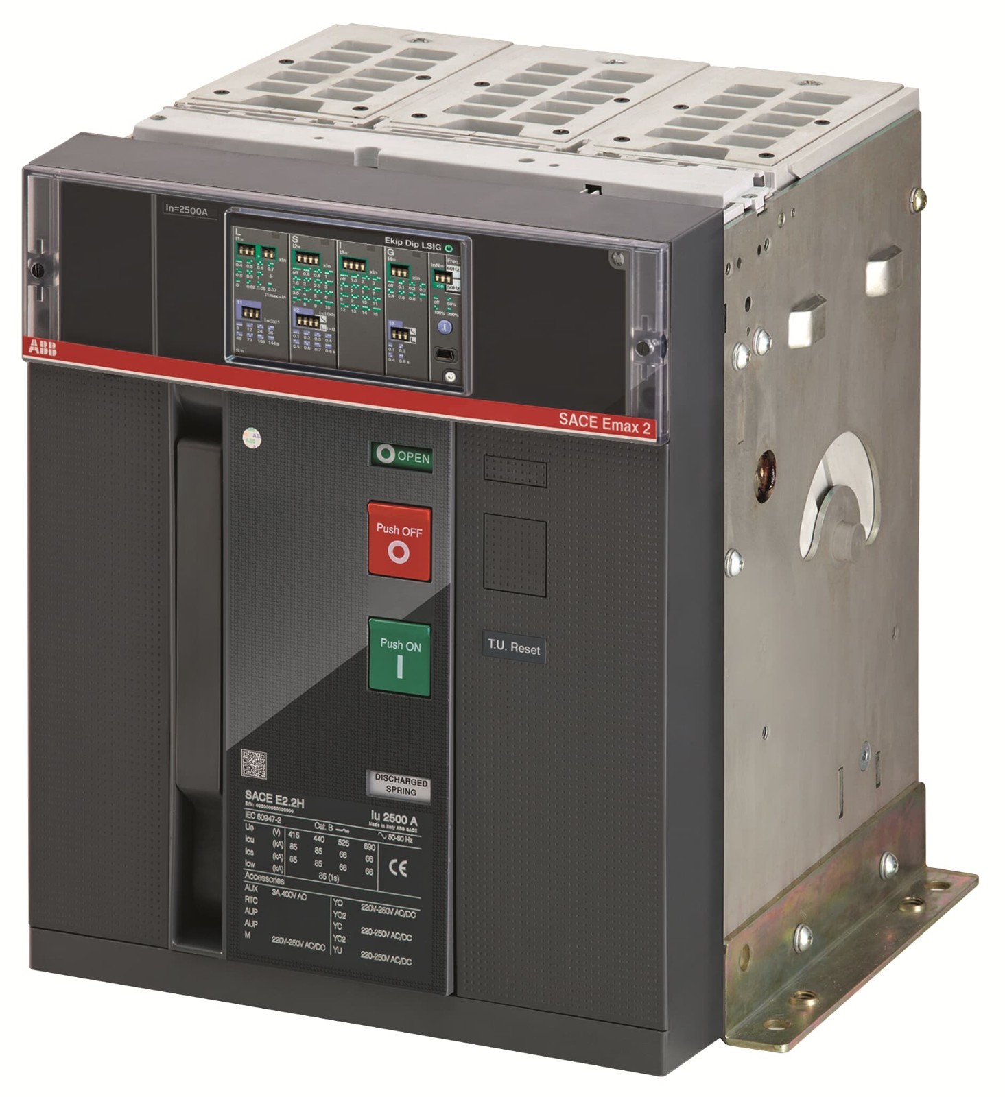 ABB - Image 1