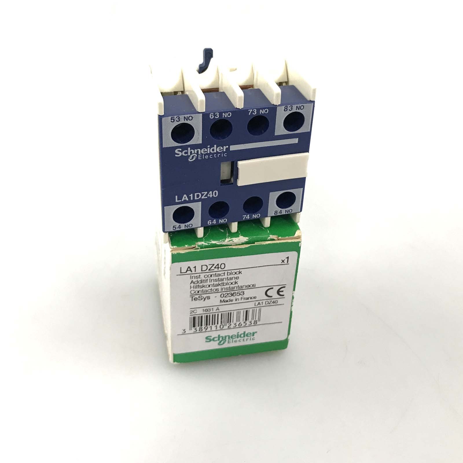 SCHNEIDER ELECTRIC - Image 1