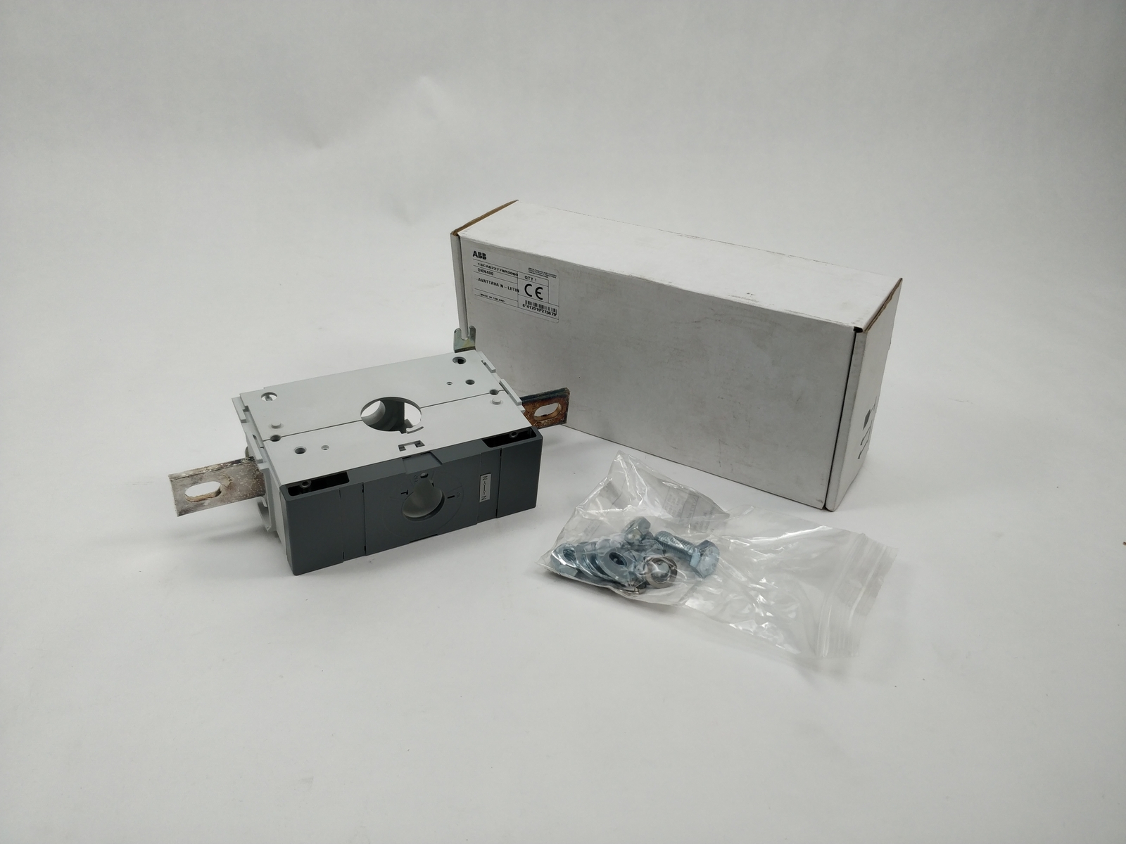ABB - Image 1