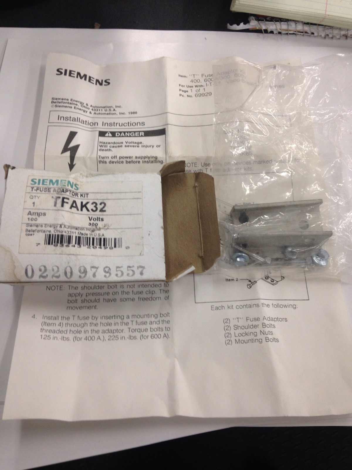 SIEMENS - Image 1
