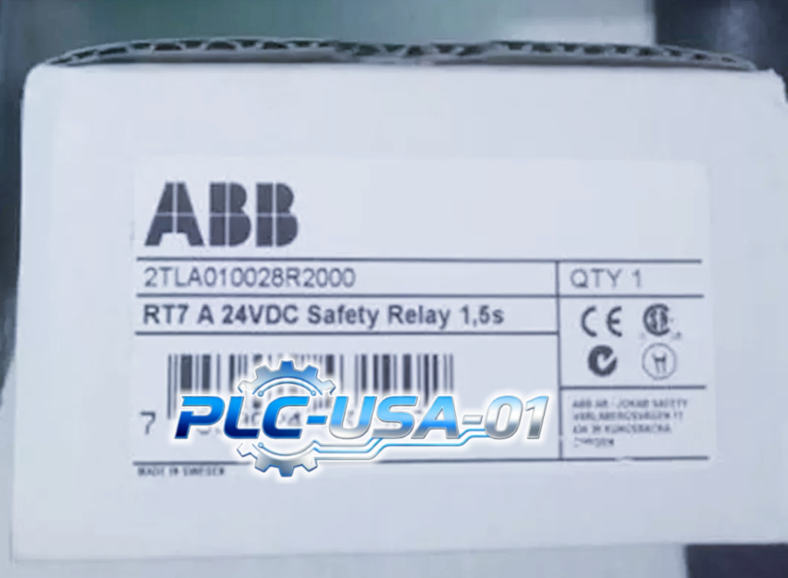 ABB - Image 1