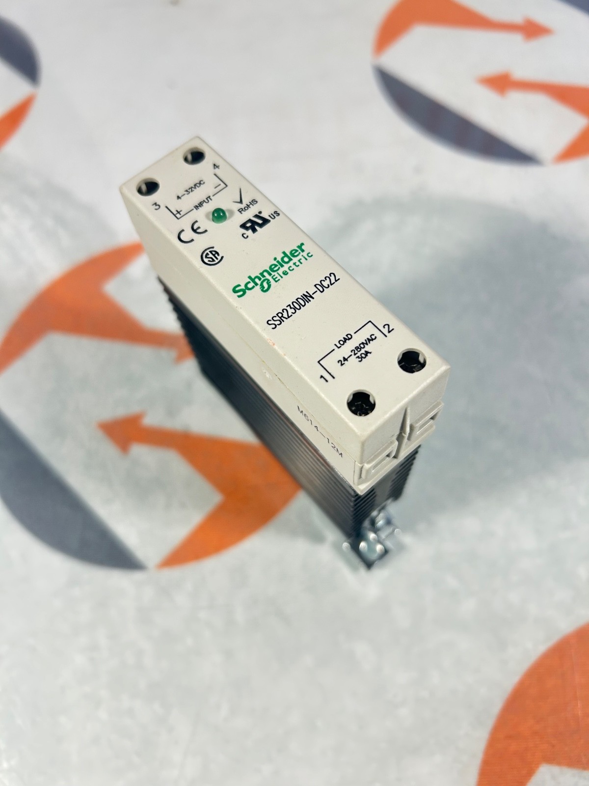 SCHNEIDER ELECTRIC - Image 1