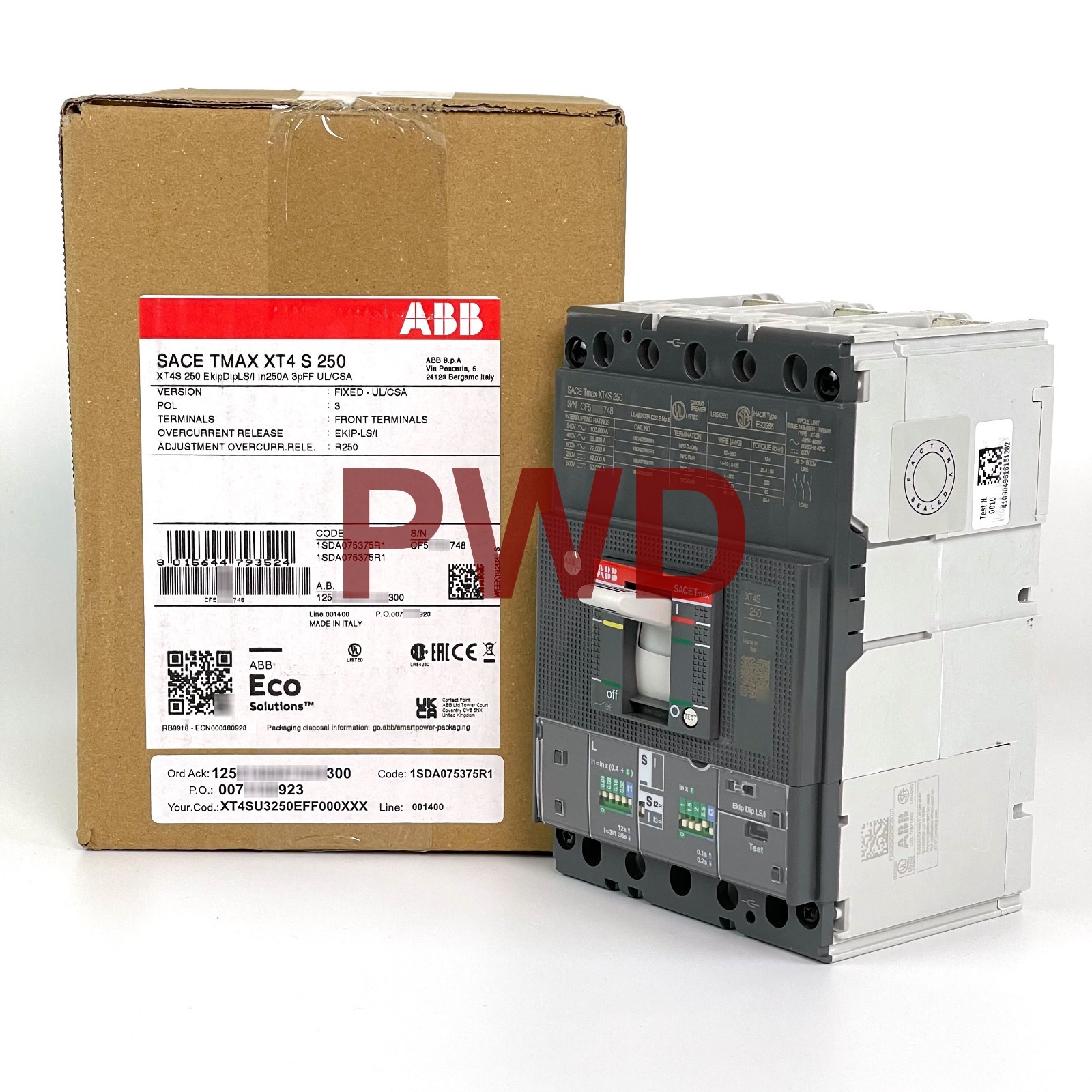 ABB - Image 1