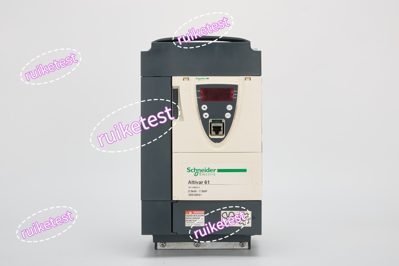SCHNEIDER ELECTRIC - Image 1